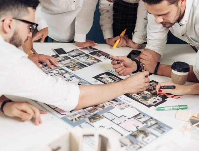 Architecture solution et Cloud