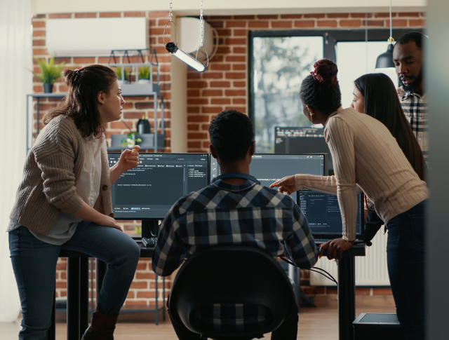 API et microservices