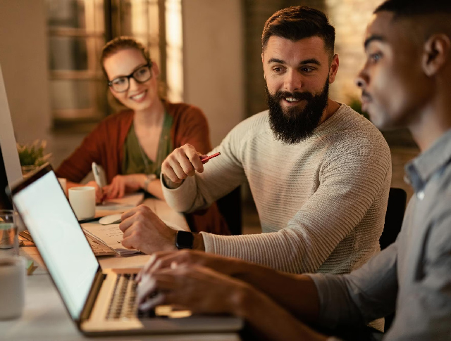 Développement web et mobile